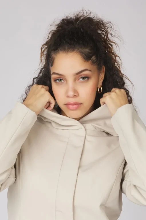 Vero Moda Jas Softshelldona Wrp
