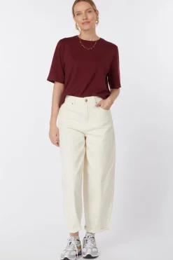 Vero Moda Jeans Billie Hr Barrel