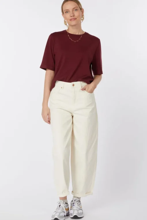 Vero Moda Jeans Billie Hr Barrel