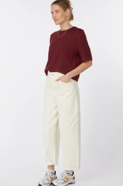 Vero Moda Jeans Billie Hr Barrel