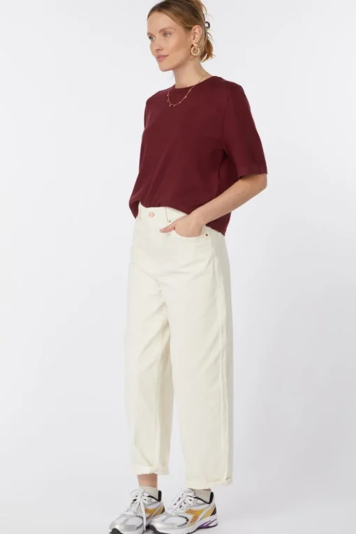 Vero Moda Jeans Billie Hr Barrel