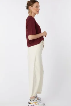 Vero Moda Jeans Billie Hr Barrel