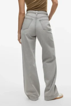 Vero Moda Jeans Kathy Hr Wide Denim Li2107