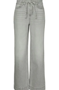 Vero Moda Jeans Kathy Hr Wide Denim Li2107