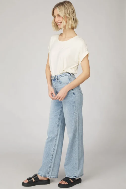 Vero Moda Jeans Tea Str Ra339