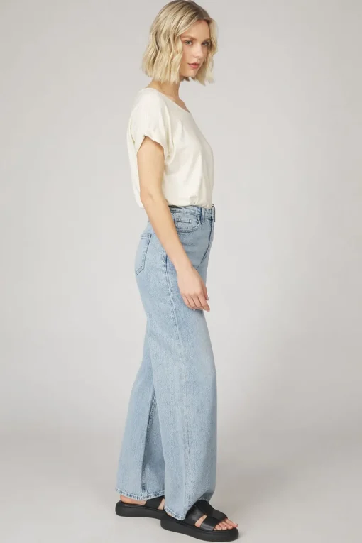 Vero Moda Jeans Tea Str Ra339