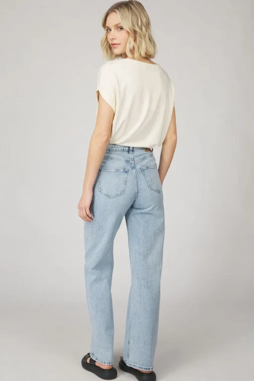 Vero Moda Jeans Tea Str Ra339
