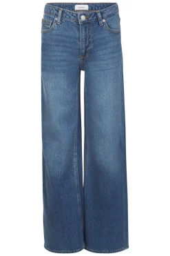 Vero Moda Jeans Tessa Hr Wide Bow