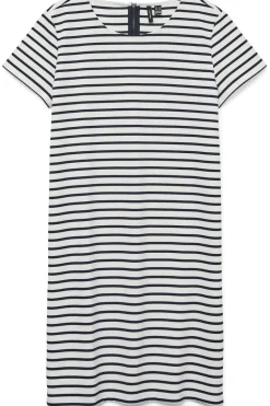 Vero Moda Jurk Abby  Zip