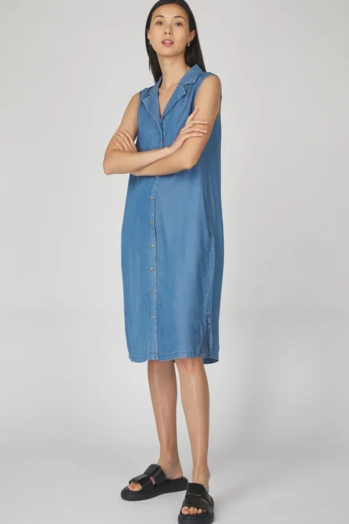 Vero Moda Jurk Bree Blk