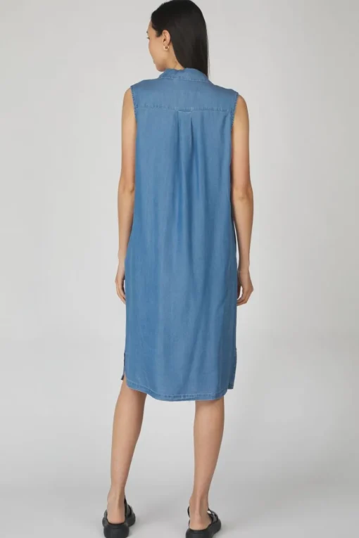 Vero Moda Jurk Bree Blk