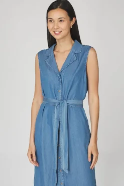 Vero Moda Jurk Bree Blk