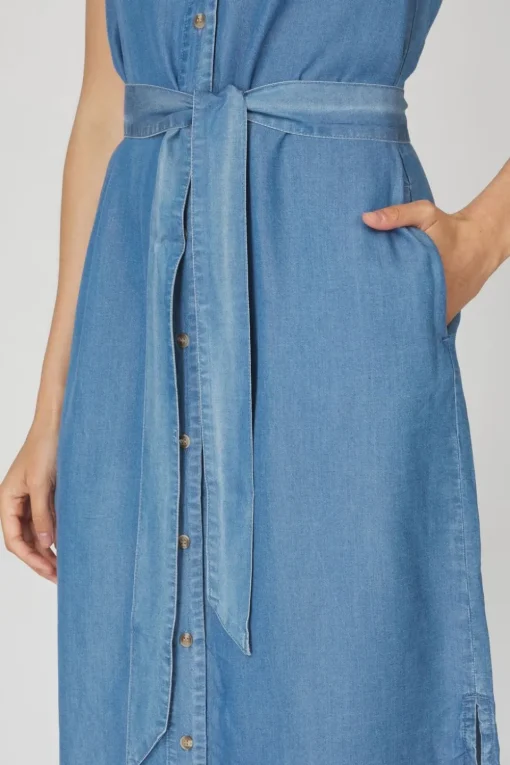 Vero Moda Jurk Bree Blk