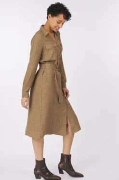 Vero Moda Jurk Ca Calf