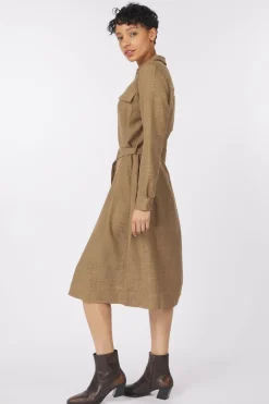Vero Moda Jurk Ca Calf