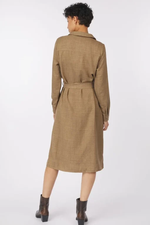 Vero Moda Jurk Ca Calf