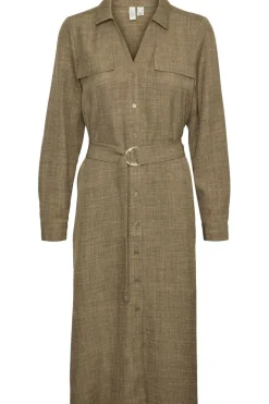 Vero Moda Jurk Ca Calf