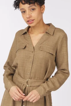 Vero Moda Jurk Ca Calf