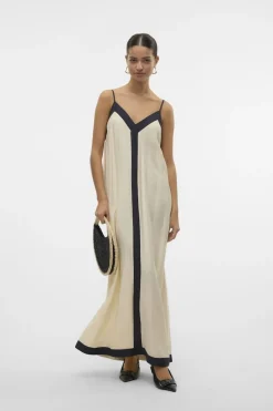 Vero Moda Jurk Denise Singlet