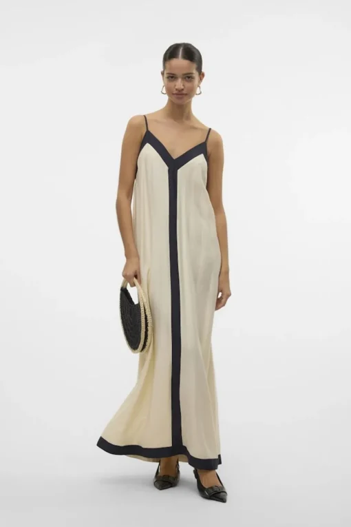 Vero Moda Jurk Denise Singlet