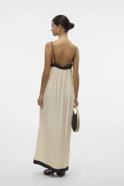 Vero Moda Jurk Denise Singlet