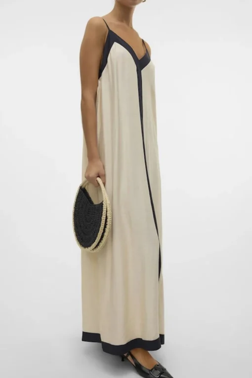 Vero Moda Jurk Denise Singlet