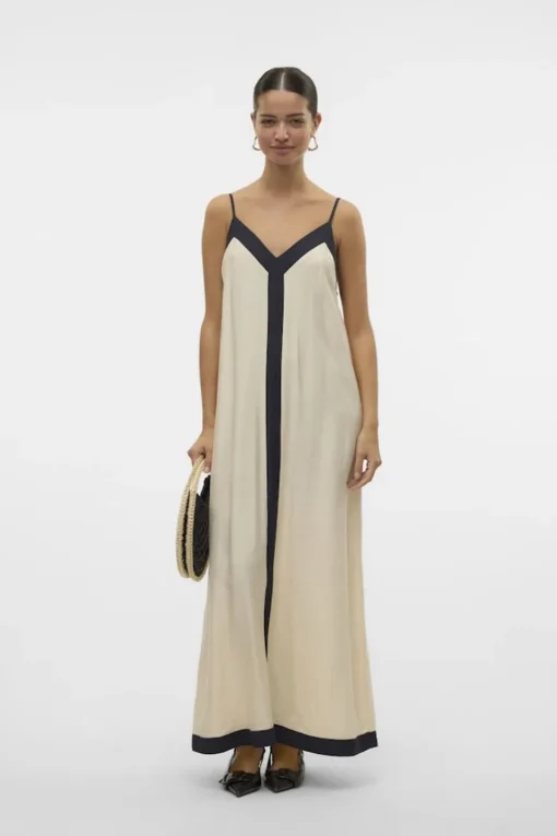 Vero Moda Jurk Denise Singlet
