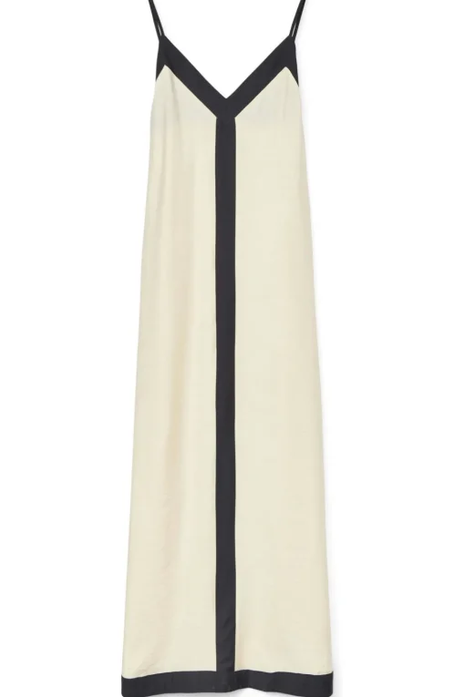 Vero Moda Jurk Denise Singlet