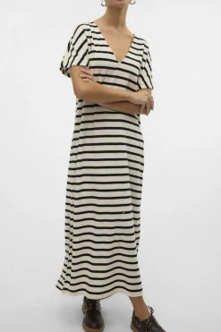 Vero Moda Jurk Emeli