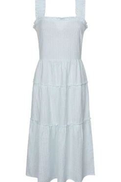 Vero Moda Jurk Jackie Smock Rpt