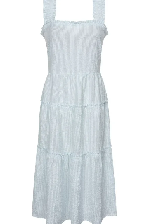 Vero Moda Jurk Jackie Smock Rpt