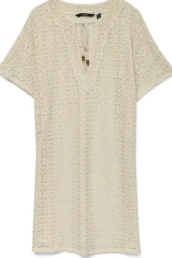 Vero Moda Jurk Maya String Tunic