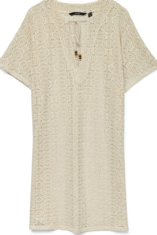 Vero Moda Jurk Maya String Tunic