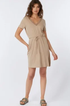 Vero Moda Jurk Savannah Lace 2-Way