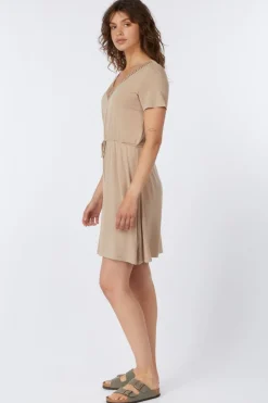 Vero Moda Jurk Savannah Lace 2-Way