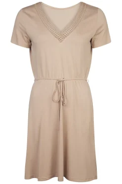 Vero Moda Jurk Savannah Lace 2-Way