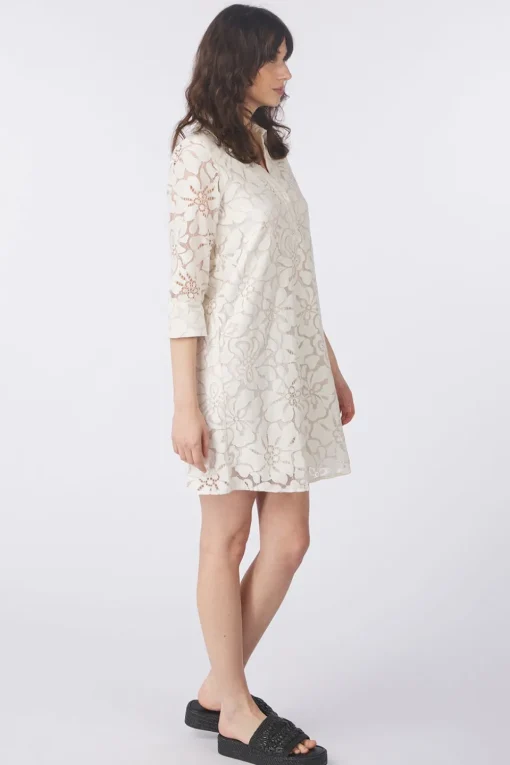 Vero Moda Jurk Tedora