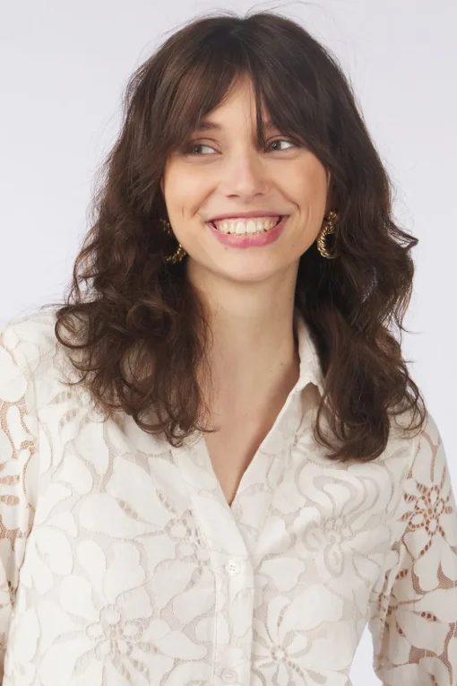 Vero Moda Jurk Tedora