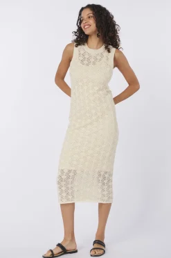 Vero Moda Jurk Verena Calf