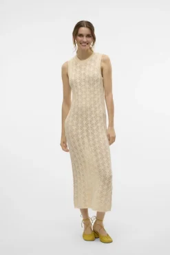 Vero Moda Jurk Verena Calf
