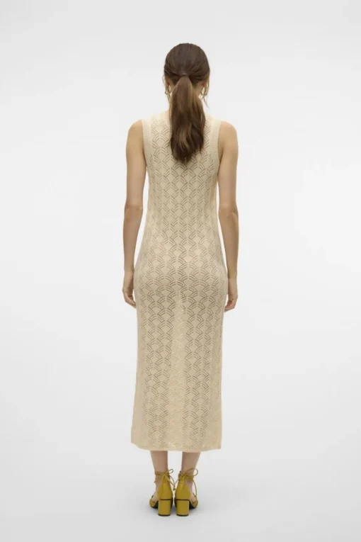 Vero Moda Jurk Verena Calf