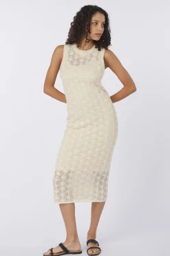 Vero Moda Jurk Verena Calf