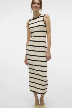 Vero Moda Jurk Wanda