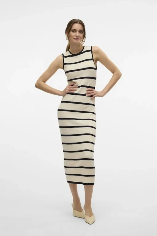 Vero Moda Jurk Wanda