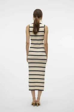 Vero Moda Jurk Wanda