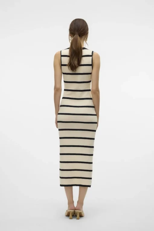 Vero Moda Jurk Wanda