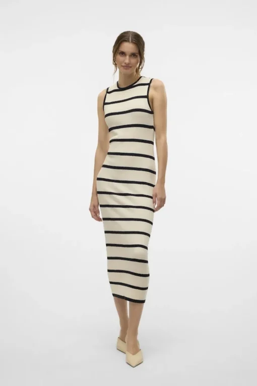 Vero Moda Jurk Wanda