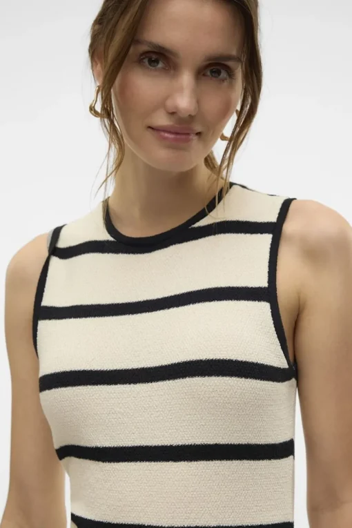 Vero Moda Jurk Wanda