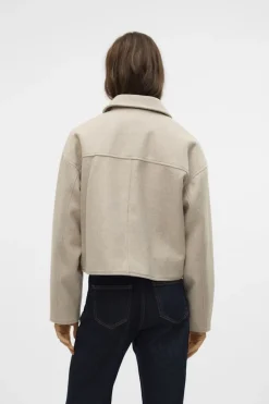 Vero Moda Mantel Fortunefrej