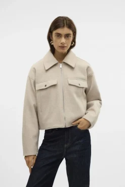 Vero Moda Mantel Fortunefrej